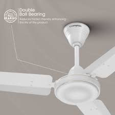 Crompton Greaves celling Fans